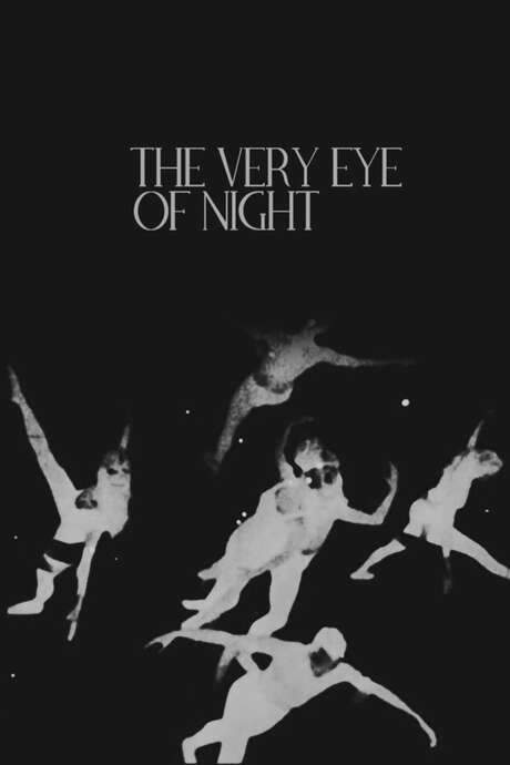 The Very Eye of Night